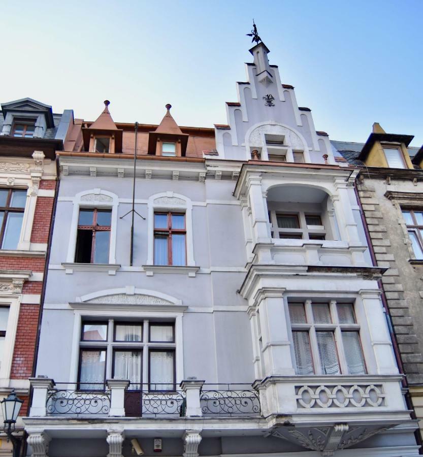 Stary ToruńZacisze Starowki公寓 外观 照片